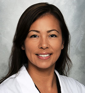Kimberly Theos, DO