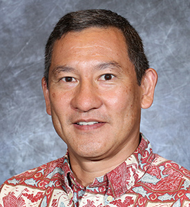 Kiyotaka Yazawa, MD