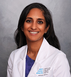 Komal Soin, MD