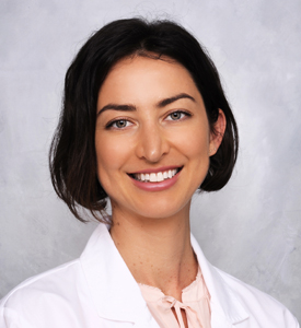 Kristin Hallett, MD
