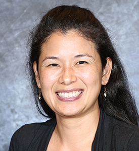 Kristyn Nishimoto, MD