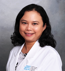Lan Nguyen, MD