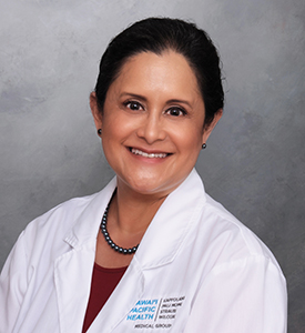 Lee Buenconsejo-Lum, MD