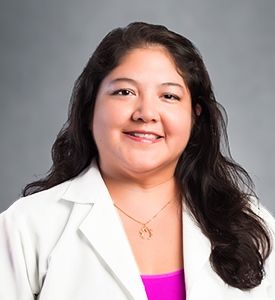 Dr. Linda A. Miyashiro.