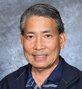 Loren Yamamoto, MD