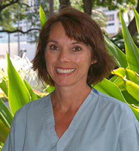 Lori Fairfax, NP
