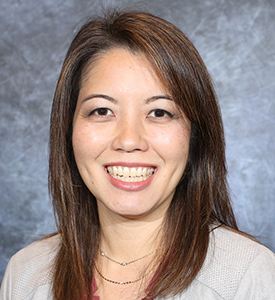 Lori Yamanaka, MD