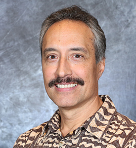 Louis Pau, MD