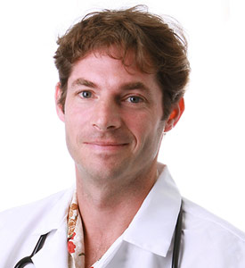 Luke Fornari, MD