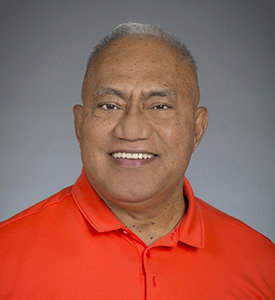 Lulumafuie Fiatoa, MD