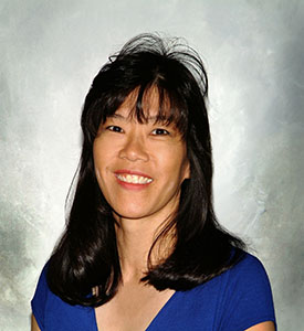 Lynette Young, MD