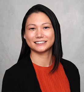 Mai-Lee Eriksson, NP