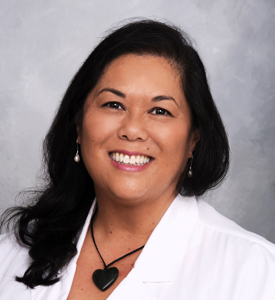 Malia-Susanne Lee, MD