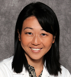 Malissa Iida-Takashima, MD