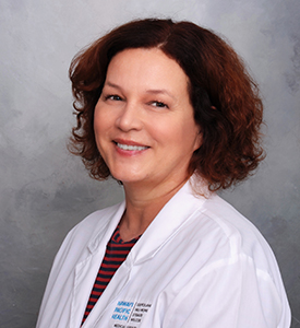 Marguerite Bartholomew, MD