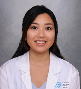 Marissa Sakoda, MD