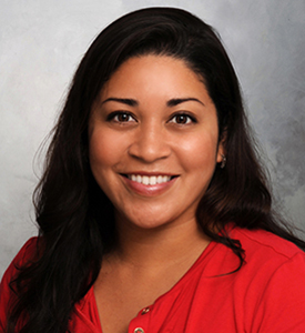 Marissa Fakaosita, MD