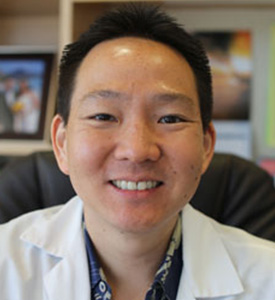 Mark Nishihara, MD