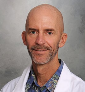 Mark Baker, MD