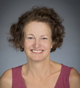 Marta Derieg, MD