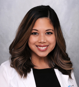 Mary Rose Nino, MD