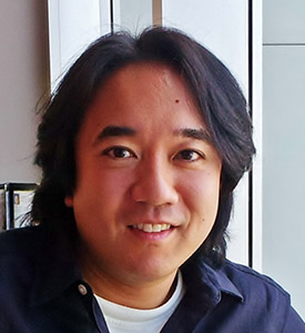 Masafumi Sato, MD