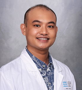 Matthew Allen Lim, MD