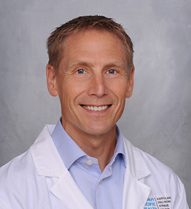 Matthew Gadbaw, MD