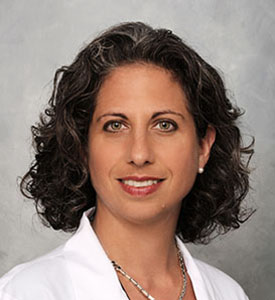 Maya Maxym, MD