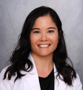 Megan Kuba, MD
