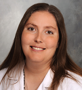 Megan Doty, MD
