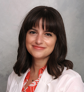 Melanie Snyder, MD
