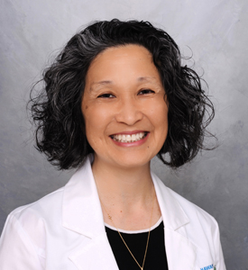 Melanie Lau, MD