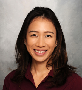 Melissa Kono, NP