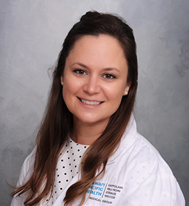 Melissa Pae, PA-C