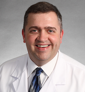 Michael McMann, MD