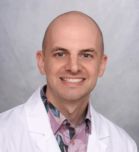 Michael Roach, MD