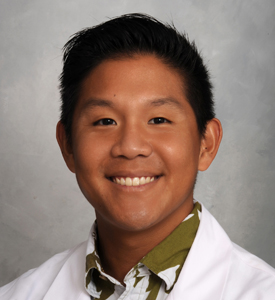 Michael Lam, MD