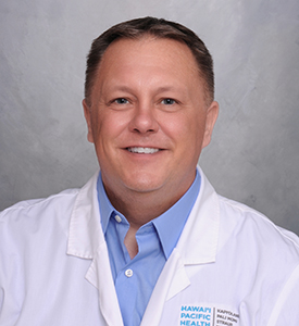 Michael Christ, MD