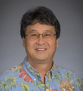 Michael Hee, MD