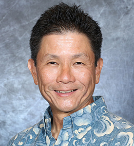 Michael Mihara, MD