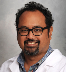 Michael Tubianosa, MD
