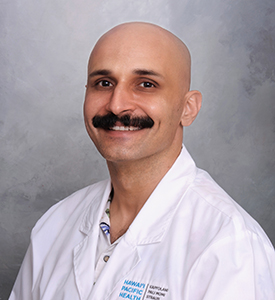 Michael Zakaroff, MD