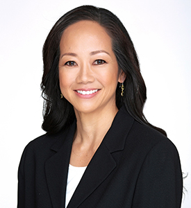 Michelle Kobayashi, DDS