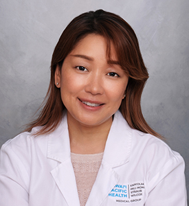 Mio Osaki, NP