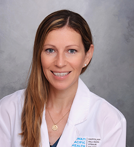 Miriam Seitz, MD