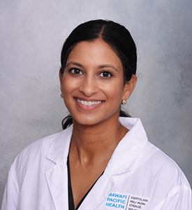 Monica Nayakwadi-Singer, MD/MPH