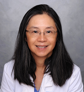 Nai-Wen Chang, OD
