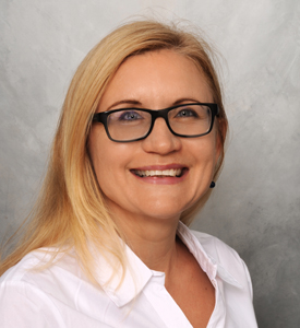 Natalia West, NP