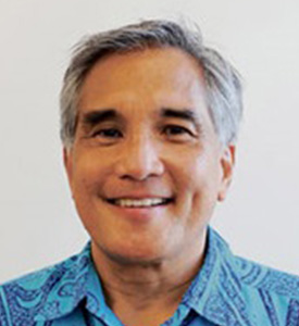 Neal Palafox, MD